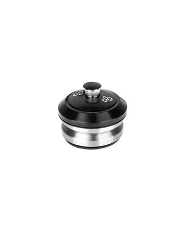 Рульова колонка ONRIDE Integra Race 10 інтегрована, 1-1/8" шток, посадка IS42/42 мм, пром