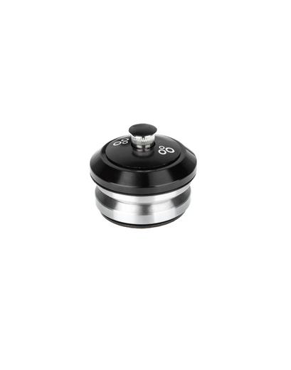 Рульова колонка ONRIDE Integra Race 10 інтегрована, 1-1/8" шток, посадка IS42/42 мм, пром
