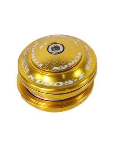 Рульова колонка Token TK011A золотий
