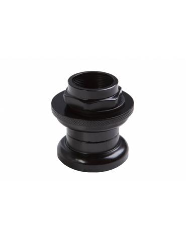 Рульовая колонка 1" резьбова (30мм) Kenli KL-B202  ED
