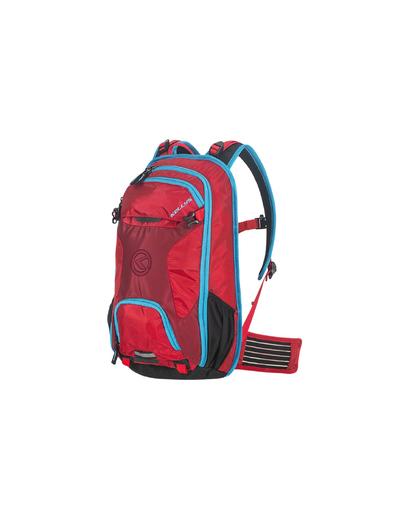 Рюкзак KLS Lane 10 (об'єм 10 л) червоний