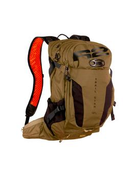 Рюкзак R2 Tracker колір чорний