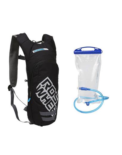 Рюкзак Roswheel 151366-A чорний