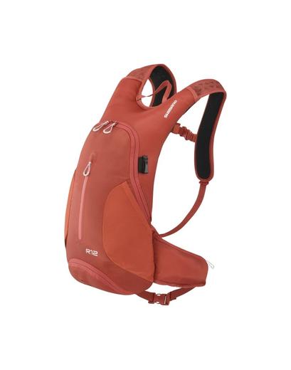 Рюкзак Shimano All-round daypack - ROKKO 12L помаранчевий