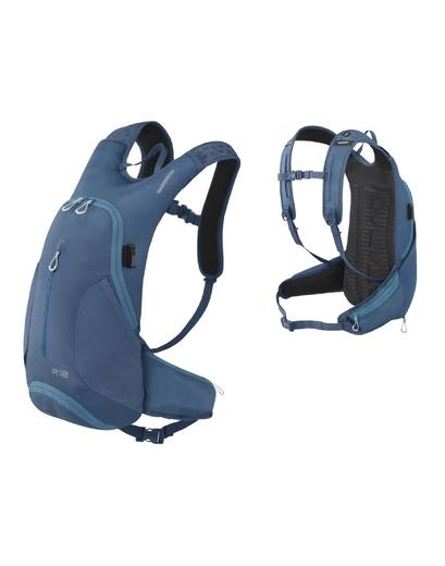 Рюкзак Shimano All-round daypack - ROKKO 12L синій