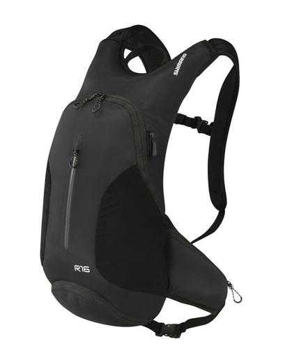 Рюкзак Shimano All-round daypack - ROKKO 16L чорний1
