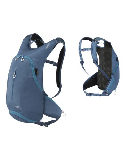 Рюкзак Shimano All-round daypack - ROKKO 16L синій