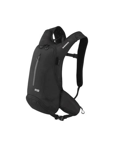 Рюкзак Shimano All-round daypack - ROKKO 8L чорний