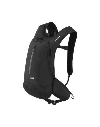 Рюкзак Shimano All-round daypack - ROKKO 8L чорний
