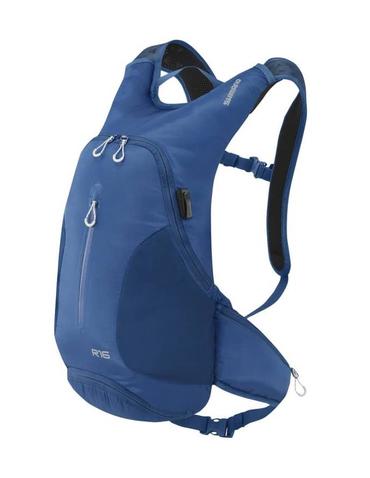 Рюкзак Shimano Allround daypack - ROKKO 16L синій