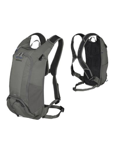 Рюкзак Shimano Daypack - TRAIL UNZEN 14L сірий