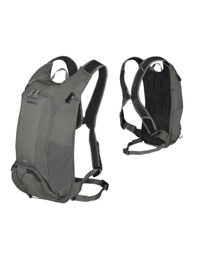 Рюкзак Shimano Daypack - TRAIL UNZEN 14L сірий