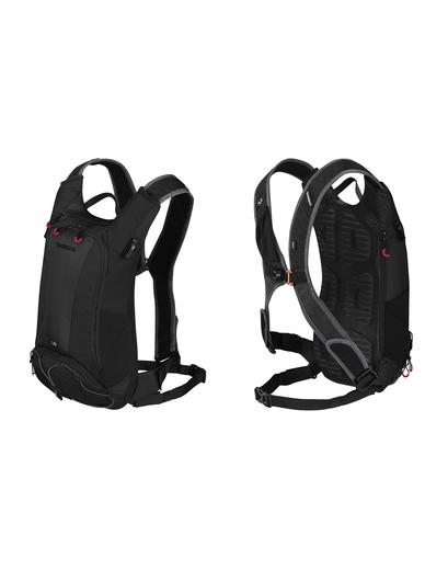 Рюкзак Shimano Hydration Daypack - Trail UNZEN 6L з питною системою чорний