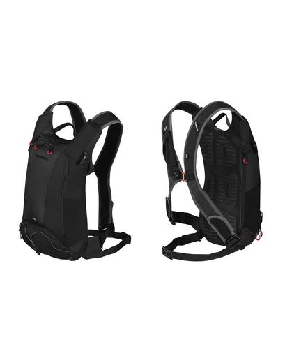 Рюкзак Shimano Hydration Daypack - Trail UNZEN 6L з питною системою чорний
