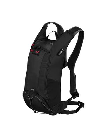 Рюкзак Shimano Hydration Daypack UNZEN 14L чорний