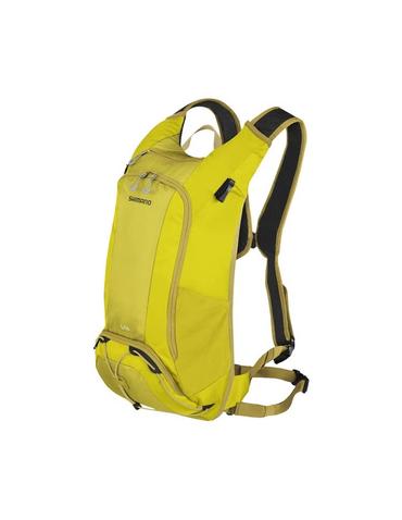 Рюкзак Shimano Hydration Daypack UNZEN 14L оливковий