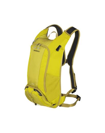 Рюкзак Shimano Hydration Daypack UNZEN 14L оливковий