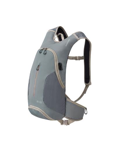 Рюкзак SHIMANO ROKKO 12L, сірий