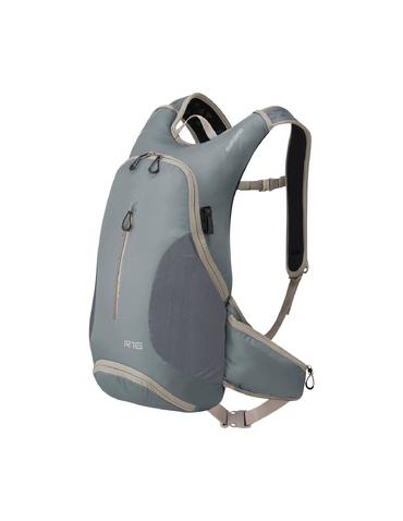 Рюкзак SHIMANO ROKKO 16L, сірий