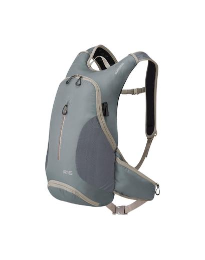 Рюкзак SHIMANO ROKKO 16L, сірий