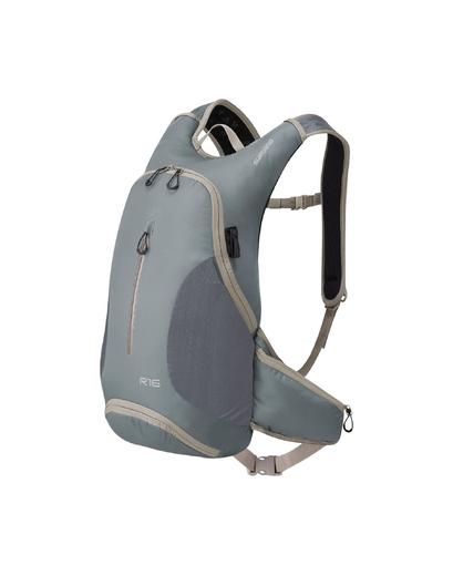 Рюкзак SHIMANO ROKKO 16L, сірий