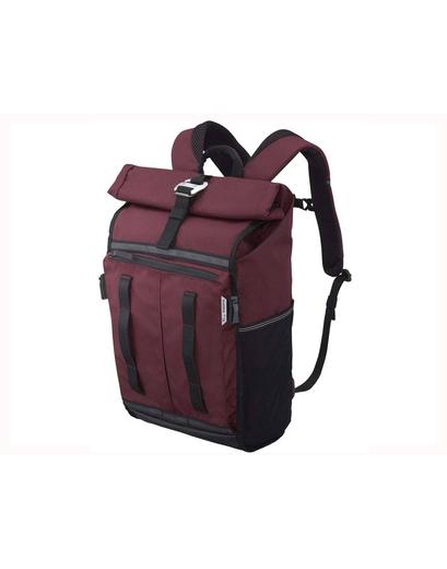 Рюкзак Shimano TOKYO 15L NoteBook бордовий