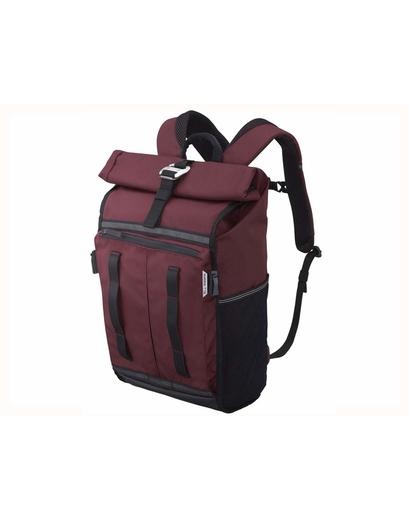 Рюкзак Shimano TOKYO 15L NoteBook бордовий