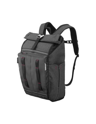 Рюкзак SHIMANO TOKYO 17 L, чорний