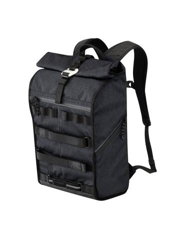 Рюкзак SHIMANO TOKYO 17L, чорний