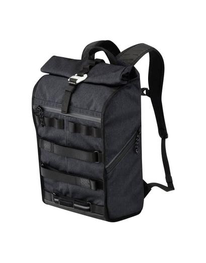 Рюкзак SHIMANO TOKYO 17L, чорний