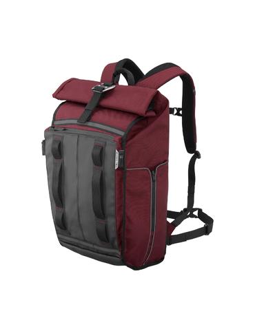 Рюкзак SHIMANO TOKYO 23L, бордовий