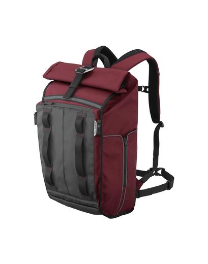 Рюкзак SHIMANO TOKYO 23L, бордовий