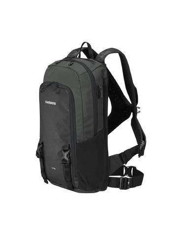 Рюкзак SHIMANO UNZEN II 14 L, чорний