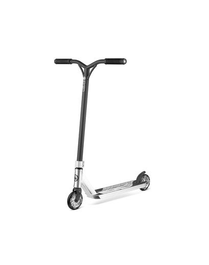 Самокат трюковий Hipe H3 Alu Black / Chrom