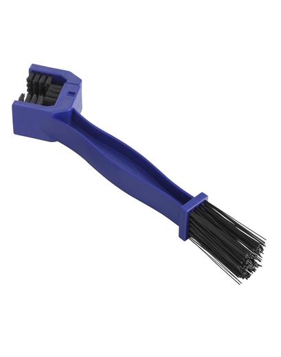 Щітка Kenli KL-7006, для чистки ланцюга, синя