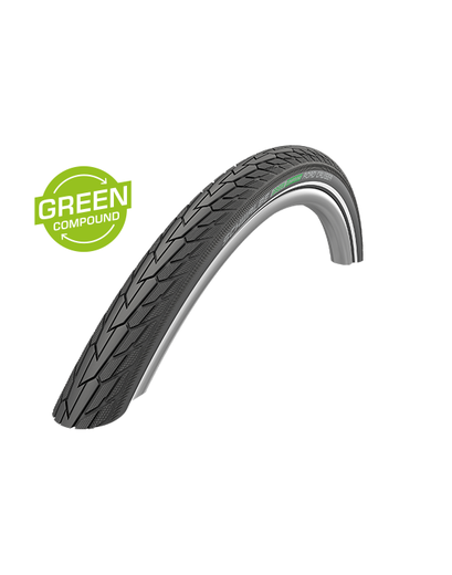 Schwalbe ROAD CRUISER 16x1.75 (47-305), K-Guard Active, B/B HS484 GREEN