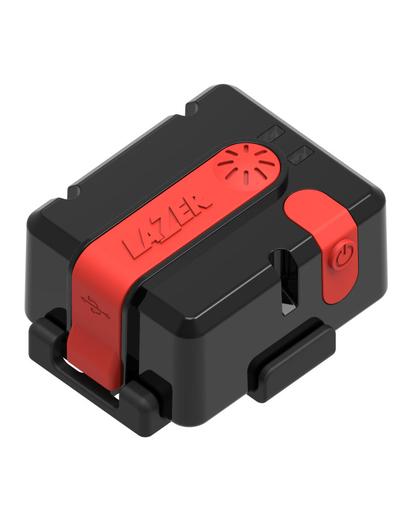 Сенсор нахилу LAZER, чорний