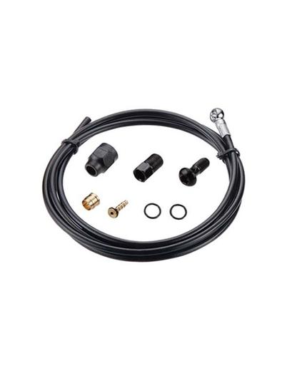 Сервісний набір Promax чорний