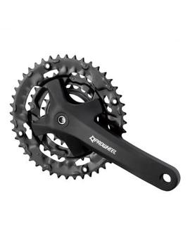 Болт кріплення шатунів під квадрат Shimano FC-M340/M290