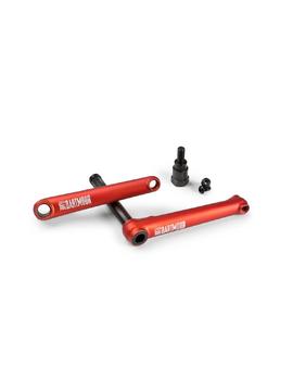 Шатуни Shimano FC-M311 Altus 170 мм 42X32X22