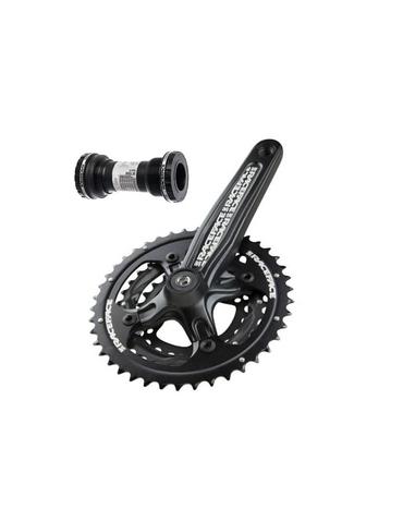 Шатуни RACE FACE RIDE 24/32/42T 175mm
