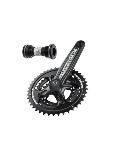 Шатуни RACE FACE RIDE 24/32/42T 175mm