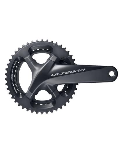 Шатуни Shimano Ultegra FC-R8000 Hollowtech II 175мм 46Х36 без компонентів каретки