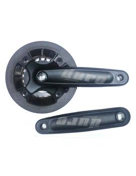 Шатуни Shimano FC-M315-2 36X22 175 мм