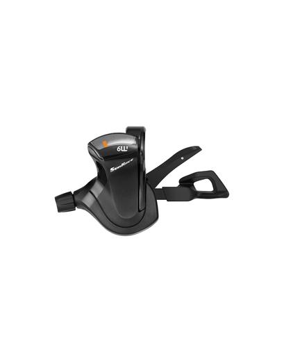 Шифтер SUN RACE DLM903 3 шв. лівий кабель 1700мм