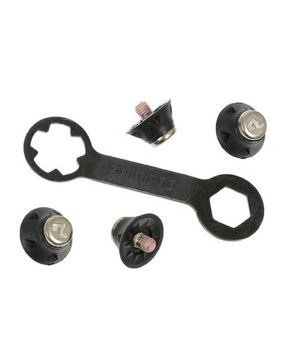 Шипи для взуття Shimano M181/M225/M300