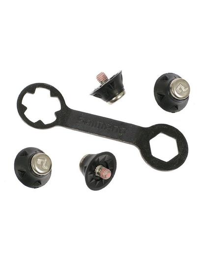 Шипи для взуття Shimano M181/M225/M300