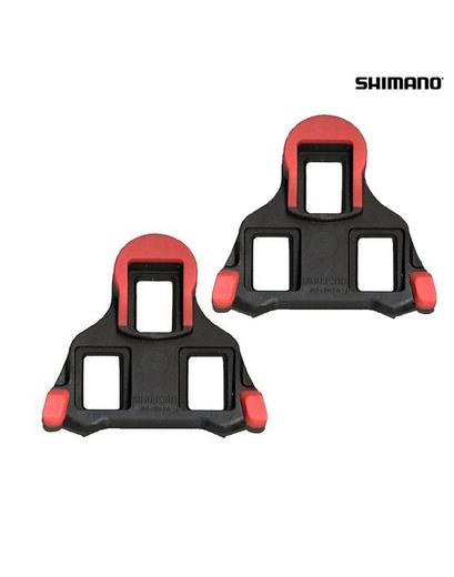 Шипи Shimano SM-SH10 SPD-SL без вільного ходу