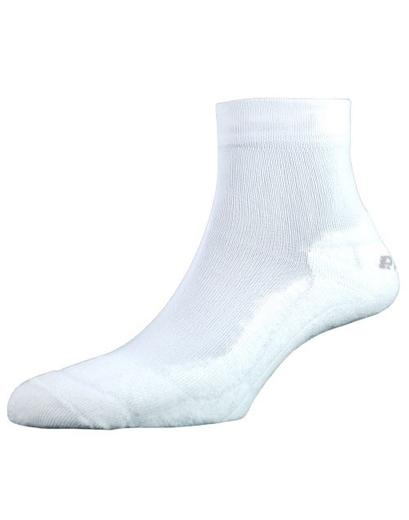 Шкарпетки чоловічі P.A.C. Running Classic Men White 40-43