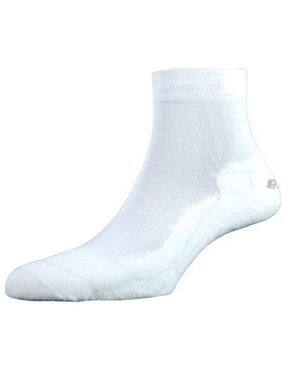 Шкарпетки чоловічі P.A.C. Running Classic Men White 40-43